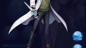 「ボーマン・ジーン スターオーシャン　セカンドストーリー」の画像検索結果