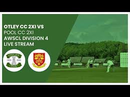 Image result for Otley Cricket Club