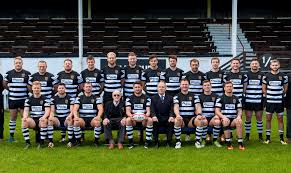 Image result for Huddersfield Rugby Football Club