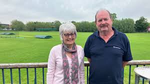 Image result for Tewkesbury Cricket Club