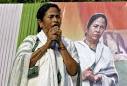 SPECIAL REPORT - Big Sister Mamata set to evict Left from Kolkata ...