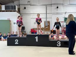 Image result for Abingdon Gymnastics Club