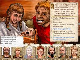 Image result for king of dragon pass