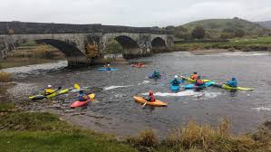 Image result for Wycc (West Yorkshire Canoe Club)