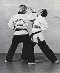 Image result for Cox And Gallacher Martial Arts