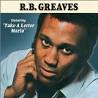 R. B. Greaves