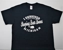 Image result for i survived t shirt
