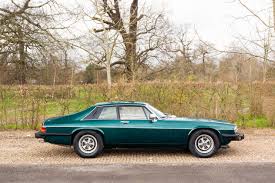 Image result for Triton Green 1981 Jaguar