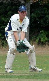 Image result for Theale and Tilehurst Cricket Club