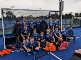 Image result for Whitchurch Hockey Club