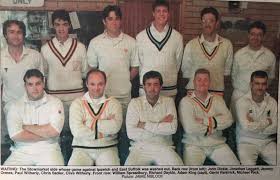 Image result for Stowmarket Cricket Club