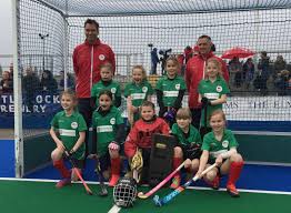 Image result for Belper Hockey Club