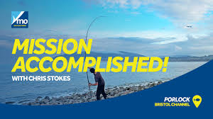 Image result for Bristol Channel Sea Fishing