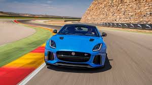 Image result for Blue Fire 2016 Jaguar