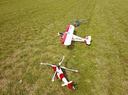 Image result for Hungerford Model Flying Club