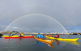 Image result for Port Of Plymouth Canoeing Association