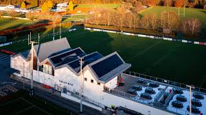 Image result for Ilkley Rugby Football Club