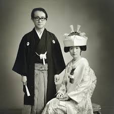 Image result for japanese wedding