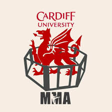 Image result for Cardiff University Kickboxing Club