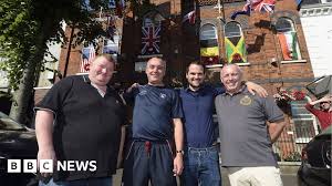 Image result for Bredagh G A C