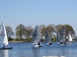 Image result for Nantwich & Border Counties Sailing Club