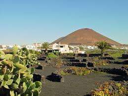 trip to Lanzarote
