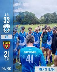 Image result for Sussex Swans