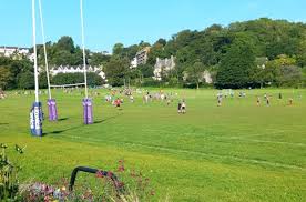 Image result for Mumbles Rugby Football Club