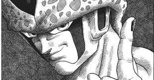 「孫悟空（人造人間編）」の画像検索結果