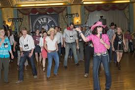 Image result for Stampede Line Dancing