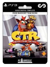 Výsledok vyhľadávania obrázkov pre dopyt crash bandicoot team racing