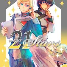 「ジャッキー・トノムラ 機動戦士ガンダムSEED」の画像検索結果