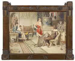 Image result for Fortunino Matania