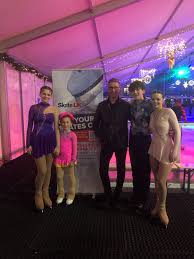 Image result for Milton Keynes Ice Skating Club