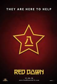 Red Dawn (2012) & Trailer