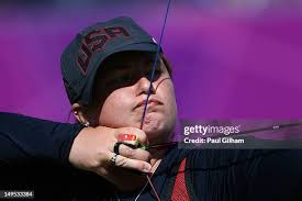 Image result for Leek Archery Club