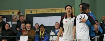 Image result for Rowledge Badminton Club