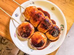 Image result for 焼まんじゅう