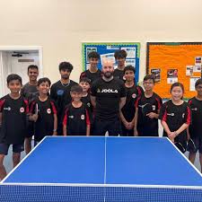 Image result for Limpsfield Table Tennis Club