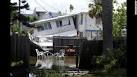 Debby downgraded to depression after hitting Florida - CNN.