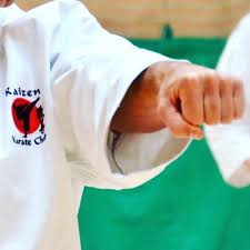 Image result for Atherstone Karate Club