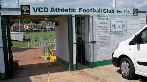 Image result for V C D Athletics Club