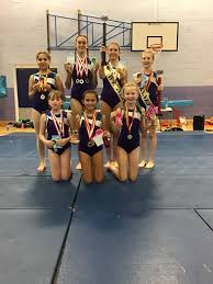 Image result for City Of Leeds Gymnastics Club