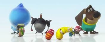 Attēlu rezultāti vaicājumam “larva”