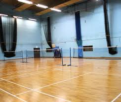 Image result for Keynsham Badminton Club