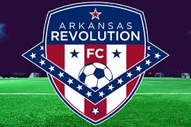 Image result for Revolution Football Club
