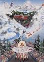 Melanie Taylor Kent Limited Editions and Originals