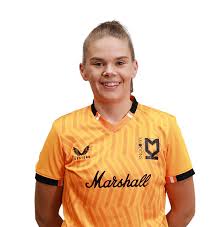 Image result for MK Dons SET Bedford TICs