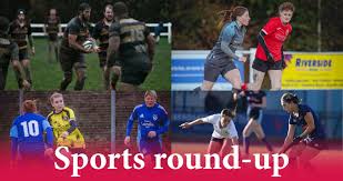 Image result for Harrogate Rugby Football Club