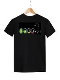 Image result for Купить футболку с батарейками